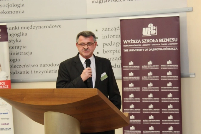 Zdjęcie nr 24 z galerii Czy Polsce zagraża niebezpieczeństwo? Konferencja naukowa w WSB