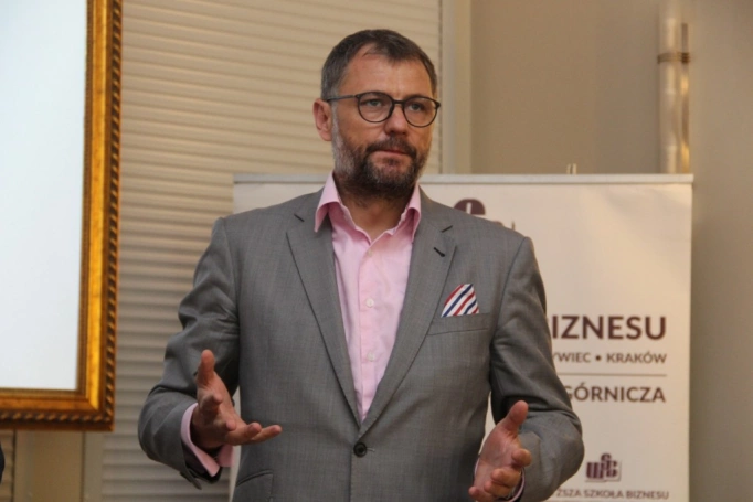 Zdjęcie nr 6 z galerii Zarządzanie innowacjami jako wyzwanie dla przedsiębiorstw i startupów - WSB Innovation Day 2017