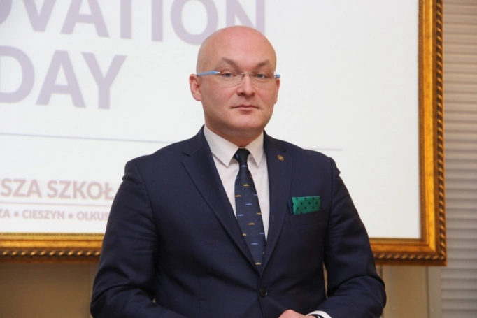 Zdjęcie nr 7 z galerii Zarządzanie innowacjami jako wyzwanie dla przedsiębiorstw i startupów - WSB Innovation Day 2017