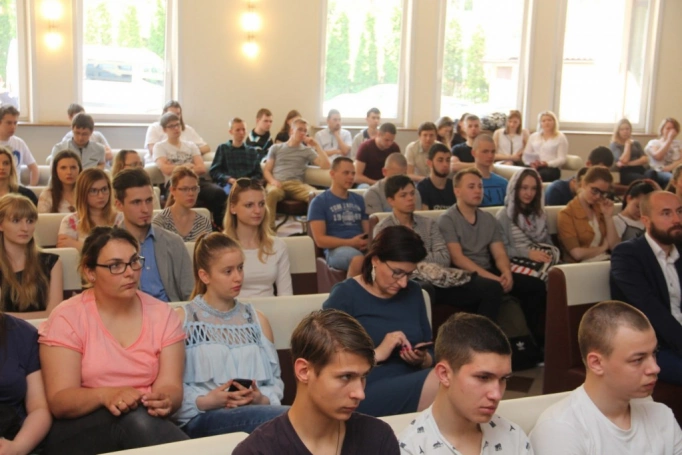 Zdjęcie nr 10 z galerii Zarządzanie innowacjami jako wyzwanie dla przedsiębiorstw i startupów - WSB Innovation Day 2017