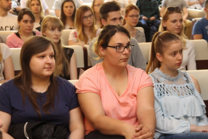 Zdjęcie nr 11 z galerii Zarządzanie innowacjami jako wyzwanie dla przedsiębiorstw i startupów - WSB Innovation Day 2017