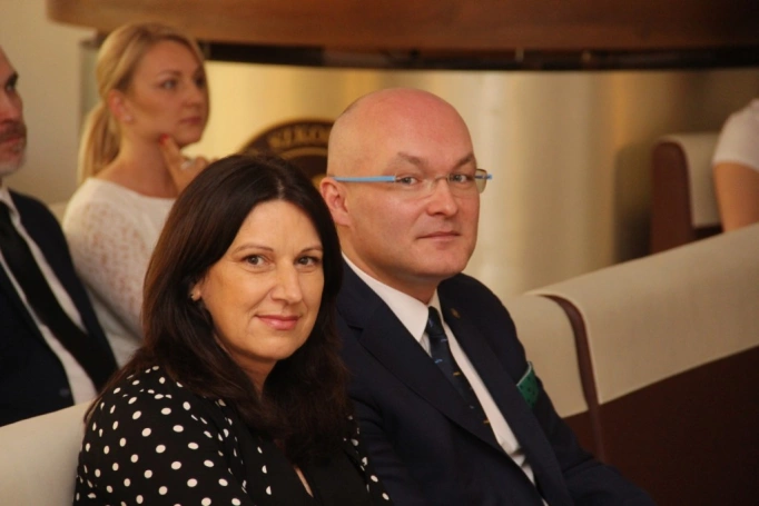 Zdjęcie nr 2 z galerii Zarządzanie innowacjami jako wyzwanie dla przedsiębiorstw i startupów - WSB Innovation Day 2017