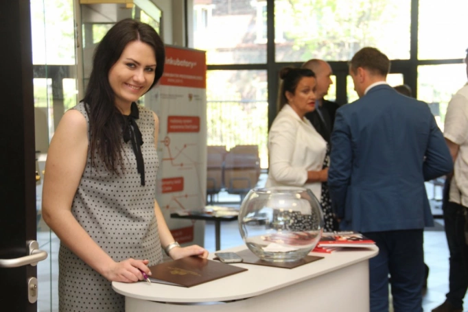 Zdjęcie nr 14 z galerii Zarządzanie innowacjami jako wyzwanie dla przedsiębiorstw i startupów - WSB Innovation Day 2017