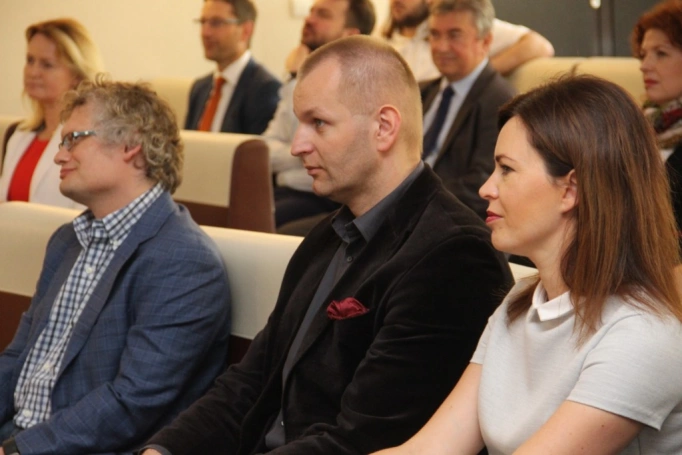 Zdjęcie nr 15 z galerii Zarządzanie innowacjami jako wyzwanie dla przedsiębiorstw i startupów - WSB Innovation Day 2017