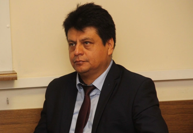 Zdjęcie nr 7 z galerii Z Peru do Dąbrowy Górniczej