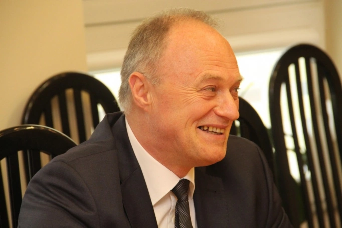 Zdjęcie nr 8 z galerii General Motors partnerem WSB