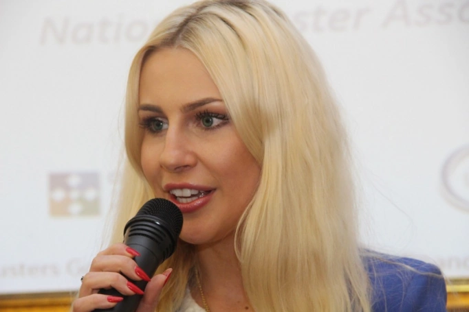 Zdjęcie nr 8 z galerii Spotkanie przedstawicieli klastrów Grupy Wyszehradzkiej
