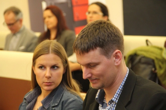 Zdjęcie nr 11 z galerii Spotkanie przedstawicieli klastrów Grupy Wyszehradzkiej