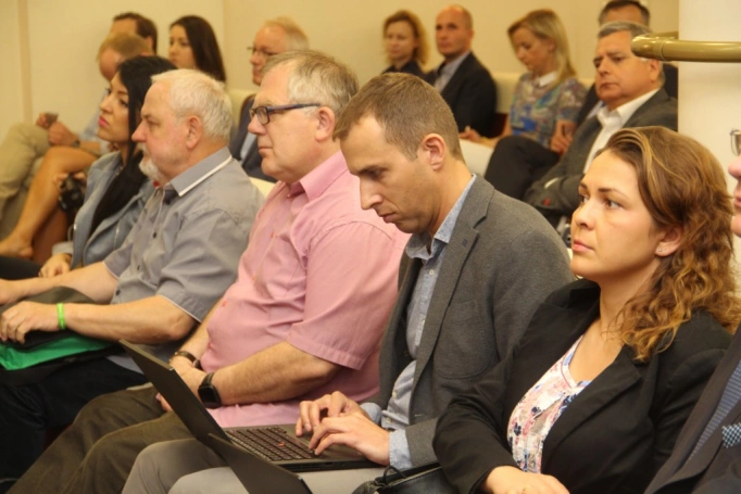 Zdjęcie nr 17 z galerii O Górnośląsko-Zagłębiowskiej Metropolii w WSB 