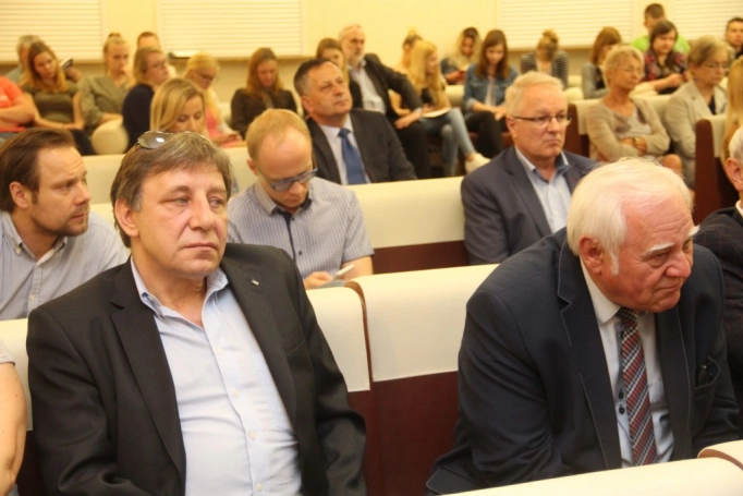 Zdjęcie nr 20 z galerii O Górnośląsko-Zagłębiowskiej Metropolii w WSB 