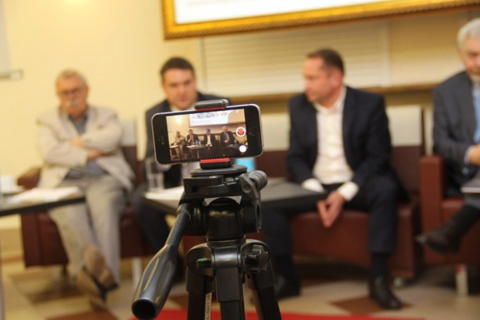 Zdjęcie nr 26 z galerii O Górnośląsko-Zagłębiowskiej Metropolii w WSB 