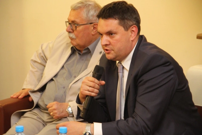Zdjęcie nr 25 z galerii O Górnośląsko-Zagłębiowskiej Metropolii w WSB 