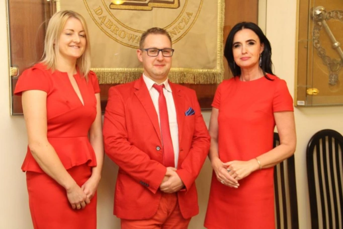 Zdjęcie nr 10 z galerii Porozumienie o współpracy z Zespołem Szkół w Bytomiu