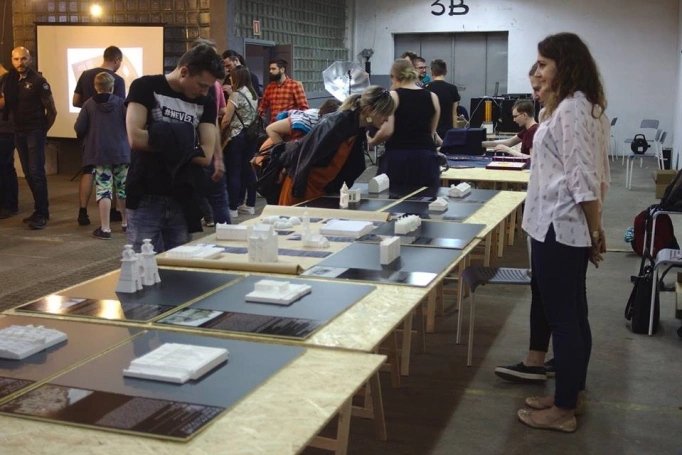Zdjęcie nr 9 z galerii Międzynarodowy projekt badawczy dla Fablabów z całej Polski z udziałem WSB