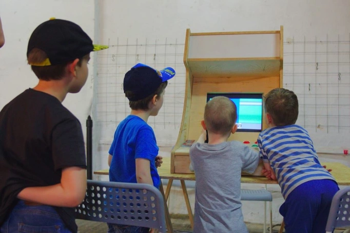Zdjęcie nr 10 z galerii Międzynarodowy projekt badawczy dla Fablabów z całej Polski z udziałem WSB