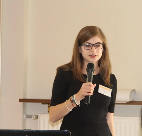 Zdjęcie nr 6 z galerii IV Ogólnopolska Studencka Konferencja Naukowa 