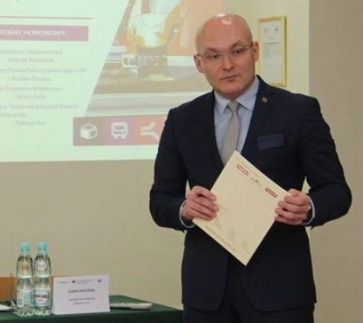 Zdjęcie nr 1 z galerii IV Ogólnopolska Studencka Konferencja Naukowa 