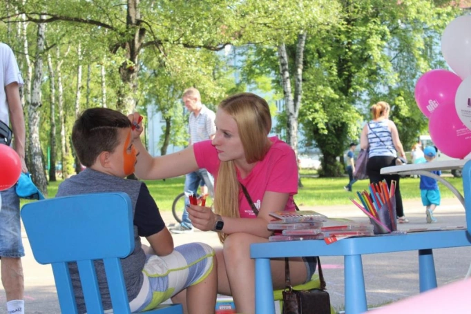 Zdjęcie nr 8 z galerii Za nami Dni Sosnowca
