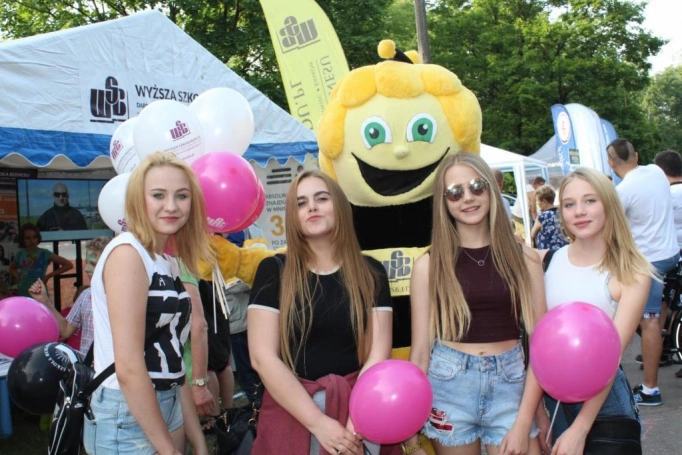 Zdjęcie nr 14 z galerii Za nami Dni Sosnowca