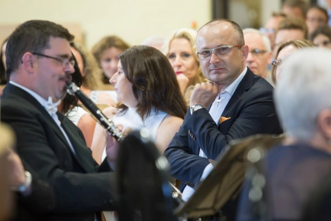 Zdjęcie nr 56 z galerii Święto Wyższej Szkoły Biznesu w Dąbrowie Górniczej 