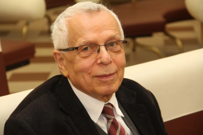 Zdjęcie nr 4 z galerii Publiczna obrona rozprawy doktorskiej mgr inż. Jerzego Bara 