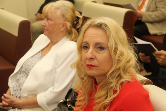 Zdjęcie nr 8 z galerii Publiczna obrona rozprawy doktorskiej mgr inż. Jerzego Bara 