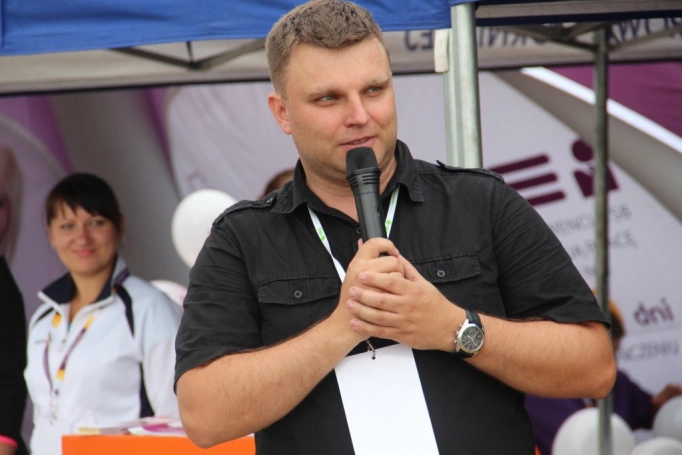 Zdjęcie nr 18 z galerii Za nami 4. Noc Spadających Gwiazd