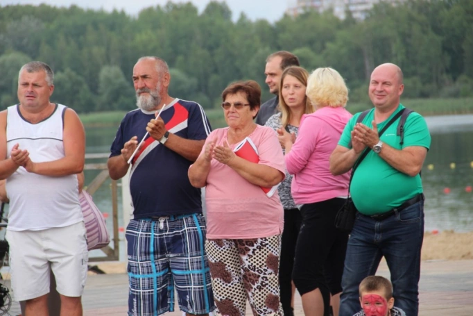 Zdjęcie nr 19 z galerii Za nami 4. Noc Spadających Gwiazd