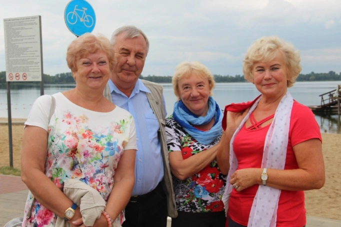 Zdjęcie nr 21 z galerii Za nami 4. Noc Spadających Gwiazd