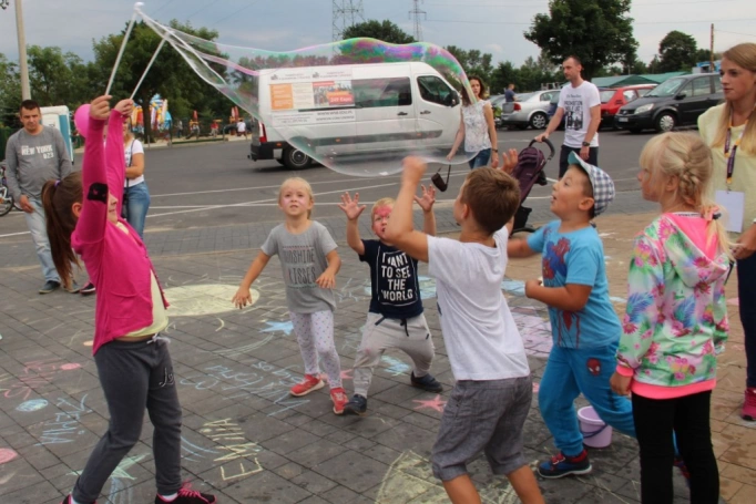 Zdjęcie nr 34 z galerii Za nami 4. Noc Spadających Gwiazd