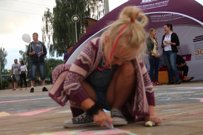 Zdjęcie nr 43 z galerii Za nami 4. Noc Spadających Gwiazd