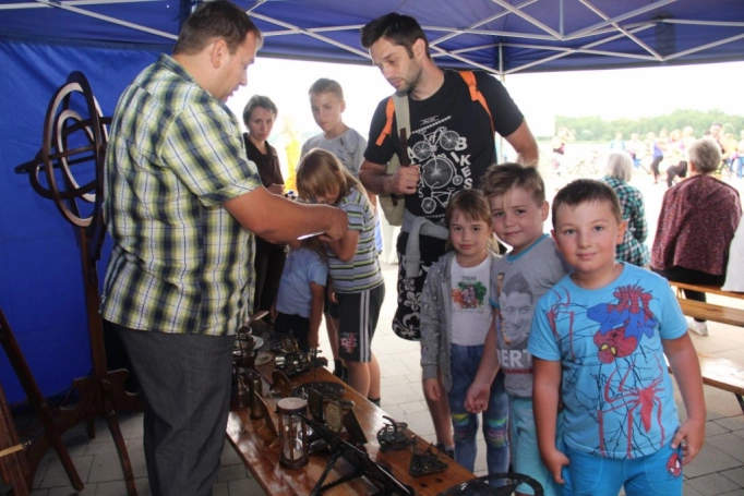 Zdjęcie nr 44 z galerii Za nami 4. Noc Spadających Gwiazd
