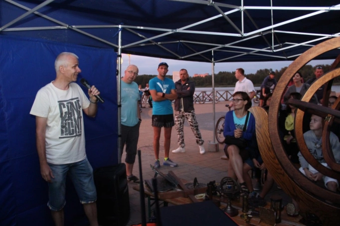 Zdjęcie nr 49 z galerii Za nami 4. Noc Spadających Gwiazd