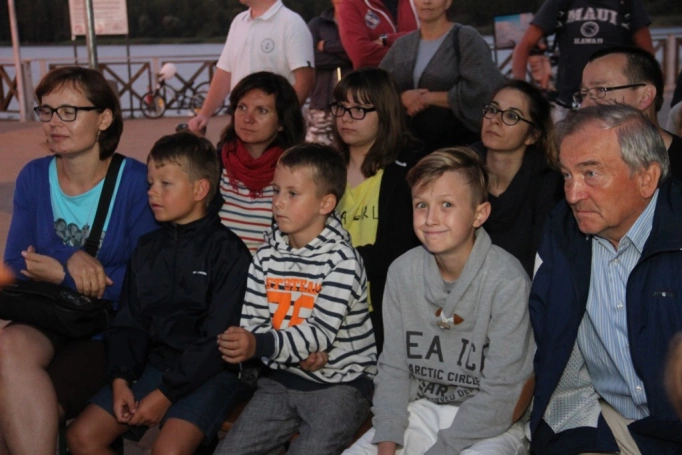 Zdjęcie nr 51 z galerii Za nami 4. Noc Spadających Gwiazd