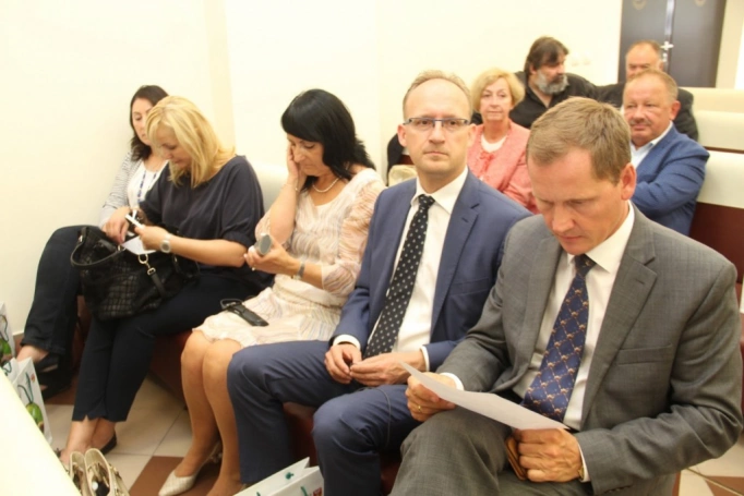Zdjęcie nr 7 z galerii "Weekend po czesku" w WSB: seminarium o współpracy polsko-czeskiej