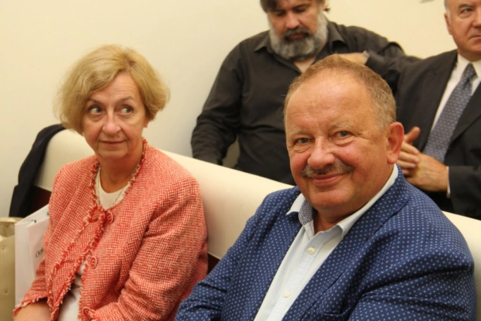 Zdjęcie nr 8 z galerii "Weekend po czesku" w WSB: seminarium o współpracy polsko-czeskiej