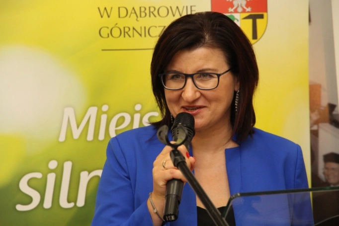 Zdjęcie nr 24 z galerii "Weekend po czesku" w WSB: seminarium o współpracy polsko-czeskiej