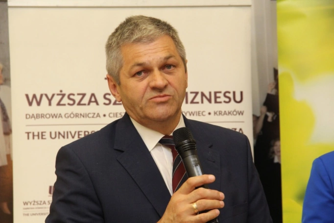 Zdjęcie nr 25 z galerii "Weekend po czesku" w WSB: seminarium o współpracy polsko-czeskiej