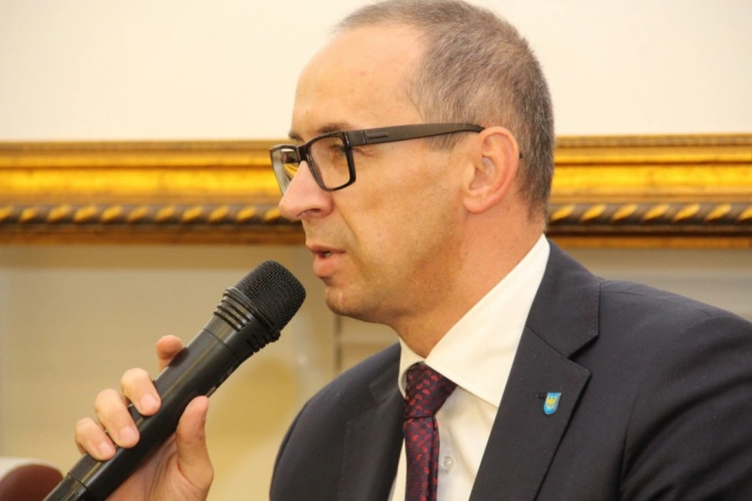 Zdjęcie nr 28 z galerii "Weekend po czesku" w WSB: seminarium o współpracy polsko-czeskiej