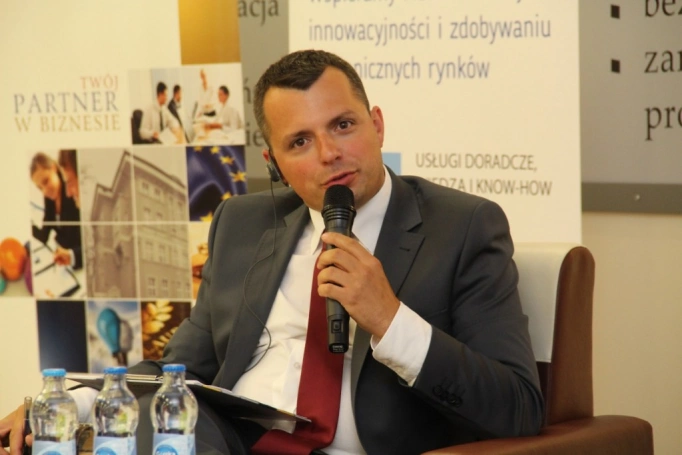 Zdjęcie nr 31 z galerii "Weekend po czesku" w WSB: seminarium o współpracy polsko-czeskiej