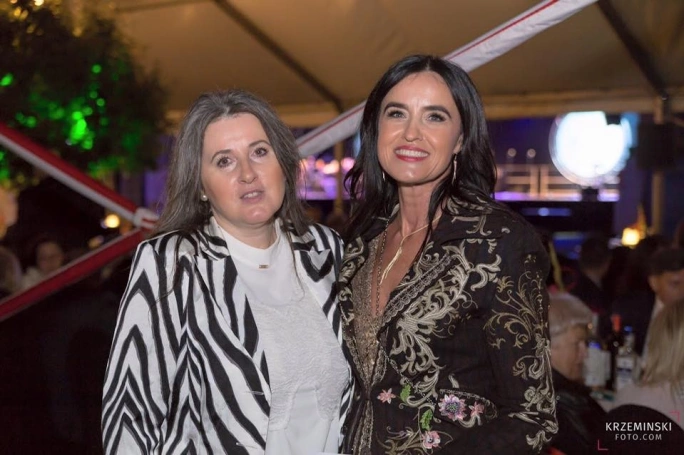 Zdjęcie nr 12 z galerii JM Rektor WSB otrzymała Statuetkę Ambasador "Marka-Śląskie"