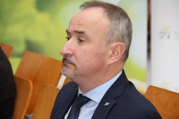 Zdjęcie nr 10 z galerii Seminarium „Kolejowe przewozy regionalne w zintegrowanym systemie transportowym. Prawo. Technika. Bezpieczeństwo”