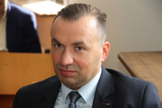 Zdjęcie nr 3 z galerii Seminarium kolejowe o bezpieczeństwie w transporcie zbiorowym