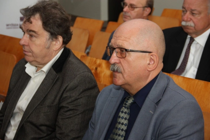 Zdjęcie nr 5 z galerii Seminarium kolejowe o bezpieczeństwie w transporcie zbiorowym