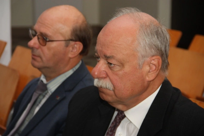 Zdjęcie nr 6 z galerii Seminarium kolejowe o bezpieczeństwie w transporcie zbiorowym