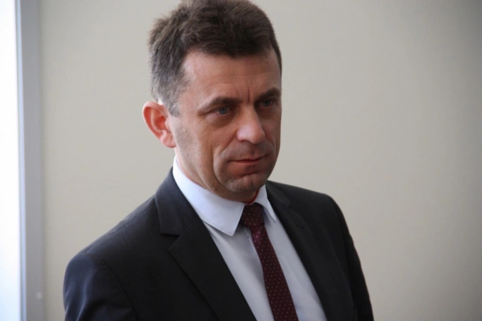 Zdjęcie nr 9 z galerii Seminarium kolejowe o bezpieczeństwie w transporcie zbiorowym