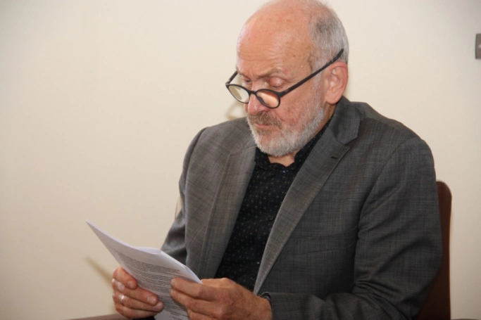Zdjęcie nr 13 z galerii Seminarium kolejowe o bezpieczeństwie w transporcie zbiorowym