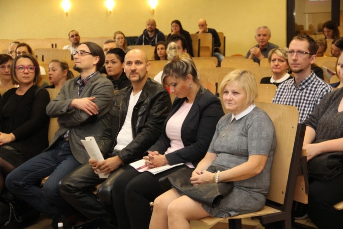 Zdjęcie nr 4 z galerii Tydzień Bezpłatnych Szkoleń WSB - jak istotna jest perspektywa postrzegania szkoleń?