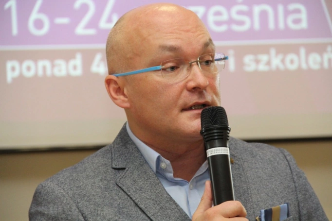 Zdjęcie nr 12 z galerii Tydzień Bezpłatnych Szkoleń WSB - jak istotna jest perspektywa postrzegania szkoleń?