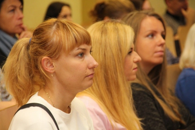 Zdjęcie nr 13 z galerii Tydzień Bezpłatnych Szkoleń WSB - jak istotna jest perspektywa postrzegania szkoleń?